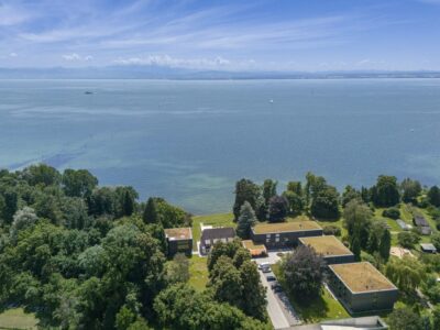 Seegut Zeppelin | Friedrichshafen, Lake Constance