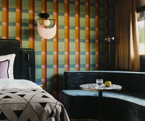 The Home Hotel Zürich