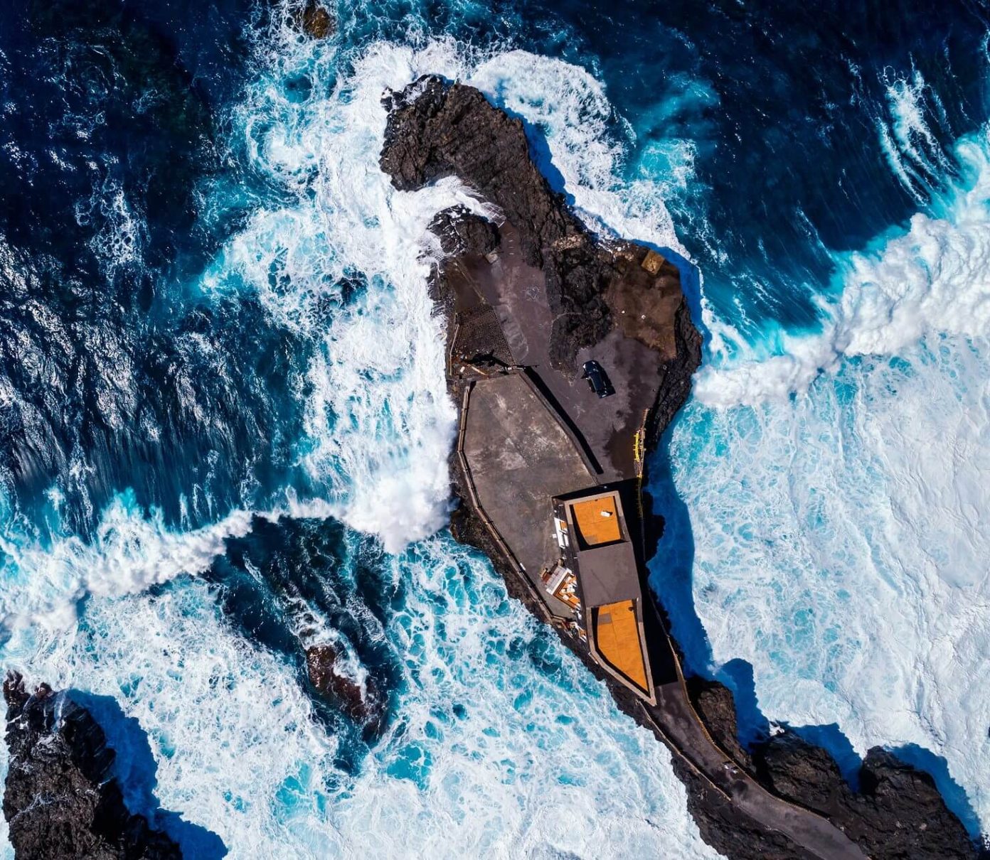 Hotel Puntagrande | El Hierro