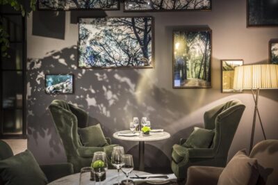 Adriatic Hotel | Rovinj, Croatia