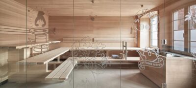 Hotel Bären | Mellau, Austria