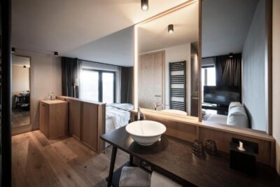 Gfell | Vols am Schlern, South Tyrol