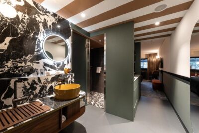The Home Hotel Zürich