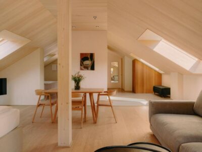 Gasthof Hirschen | Schwarzenberg, Austria