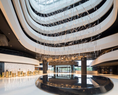 LN Garden Hotel Nansha