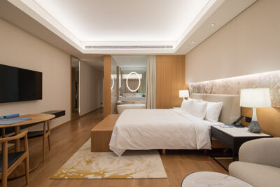 LN Garden Hotel Nansha