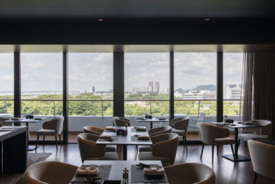 LN Garden Hotel Nansha