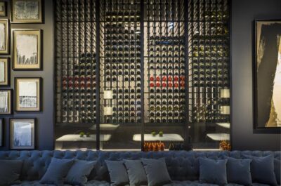 Adriatic Hotel | Rovinj, Croatia