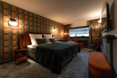 The Home Hotel Zürich