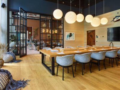 25hours Hotel Paper Island | Copenhagen