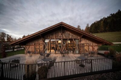 Gfell | Vols am Schlern, South Tyrol