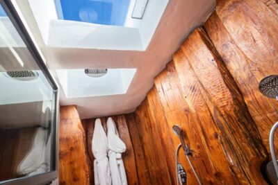 Hotel Puntagrande | El Hierro