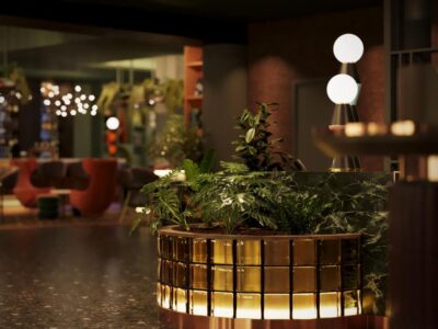 The Home Hotel Zürich