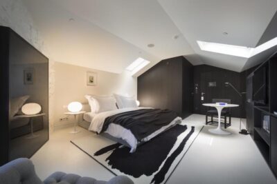 Adriatic Hotel | Rovinj, Croatia