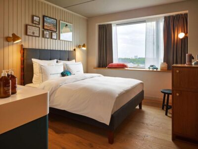 25hours Hotel Paper Island | Copenhagen