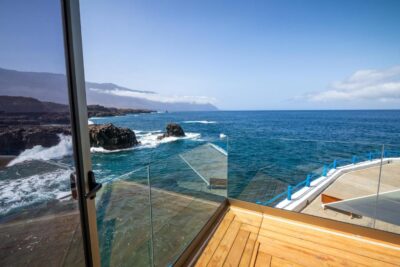 Hotel Puntagrande | El Hierro
