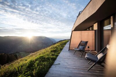 Gfell | Vols am Schlern, South Tyrol