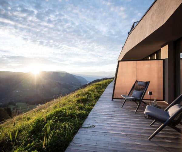 Gfell | Vols am Schlern, South Tyrol