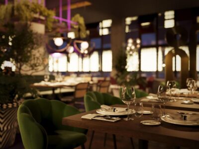 The Home Hotel Zürich