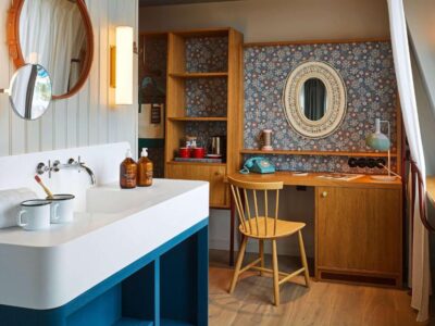 25hours Hotel Paper Island | Copenhagen