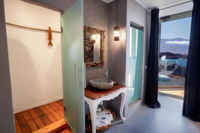 Hotel Puntagrande | El Hierro