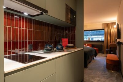 The Home Hotel Zürich