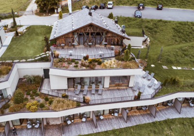 Gfell | Vols am Schlern, South Tyrol