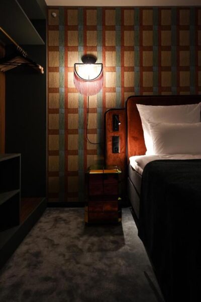 The Home Hotel Zürich
