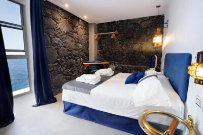 Hotel Puntagrande | El Hierro