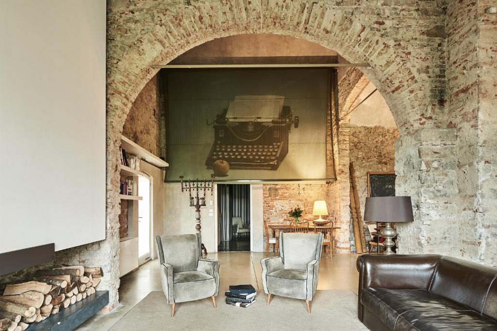 Riva Lofts | Florence
