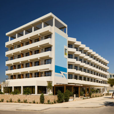 Ace Hotel & Swim Club Athens