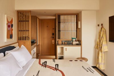 Ace Hotel & Swim Club Athens