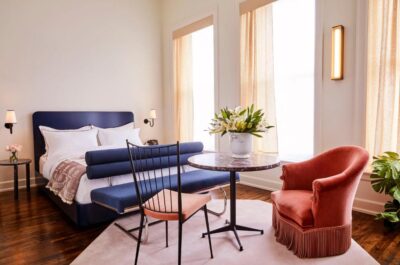 The Siren Hotel | Detroit