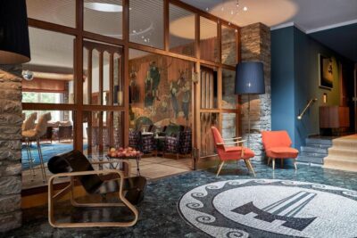 Miramonte | Bad Gastein, Austria