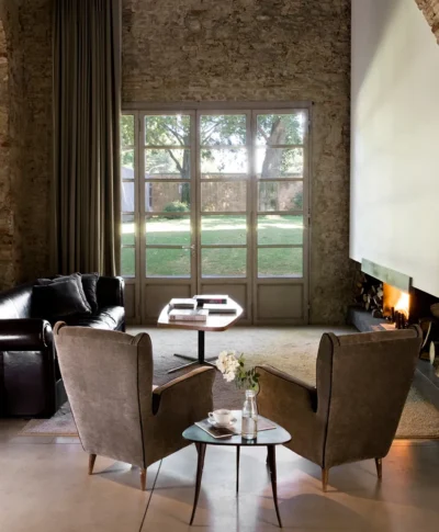 Riva Lofts | Florence