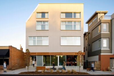 Gravity Haus Denver