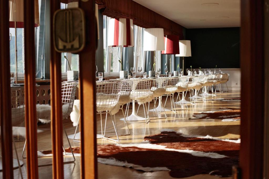 Miramonte | Bad Gastein, Austria
