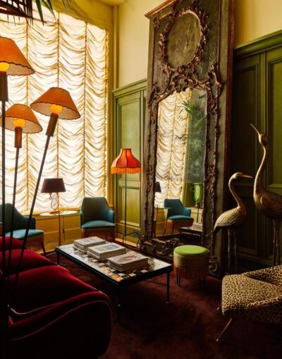 The Siren Hotel | Detroit