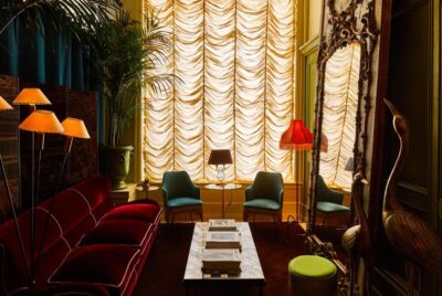 The Siren Hotel | Detroit