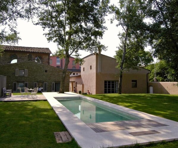 Riva Lofts | Florence