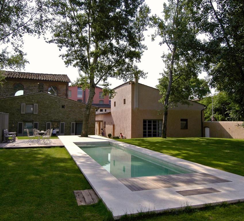 Riva Lofts | Florence