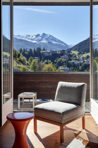 Miramonte | Bad Gastein, Austria