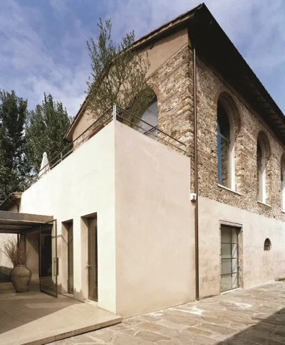 Riva Lofts | Florence