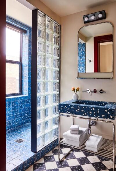 The Siren Hotel | Detroit