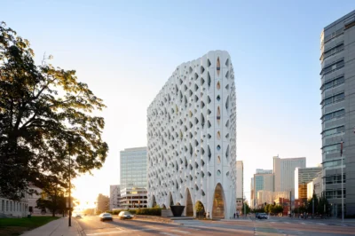 Populus | Denver