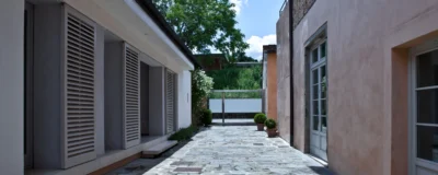 Riva Lofts | Florence