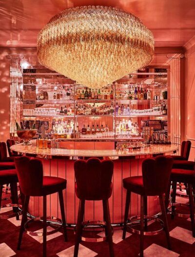 The Siren Hotel | Detroit