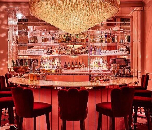 The Siren Hotel | Detroit