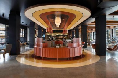 Moxy Banff | Alberta, Canada