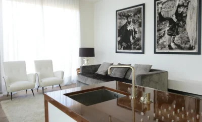 Riva Lofts | Florence